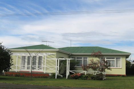 Photo of property in 1017 Totara Street, Mahora, Hastings, 4120