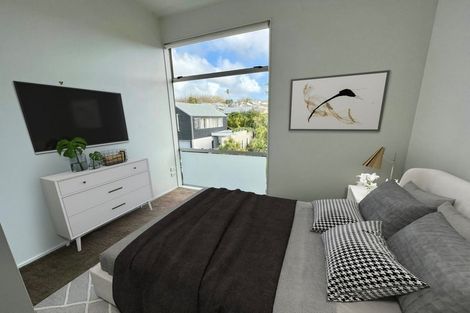 Photo of property in 2i Middle Street, Freemans Bay, Auckland, 1011