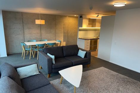 Photo of property in 503/77 Abel Smith Street, Te Aro, Wellington, 6011