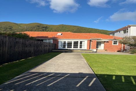 Photo of property in 1 Hayward Terrace, Waiwhetu, Lower Hutt, 5010
