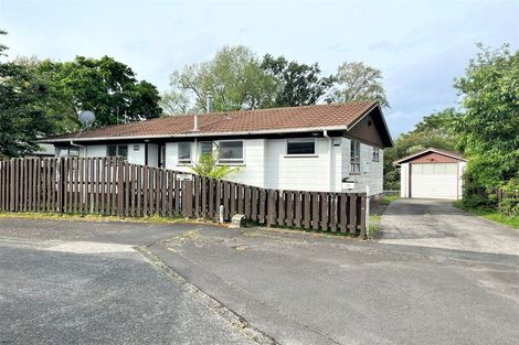 Photo of property in 14 Krippner Place, Dinsdale, Hamilton, 3204