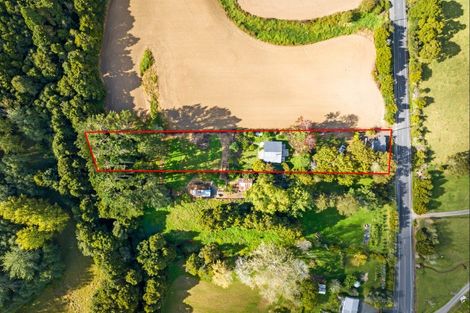 Photo of property in 1003 Whangaripo Valley Road, Whangaripo, Wellsford, 0972