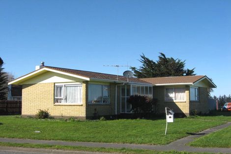 Photo of property in 31 Taumaihi Street, Bulls, 4818