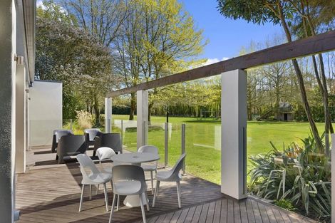 Photo of property in 421 Pound Road, Yaldhurst, Christchurch, 7676