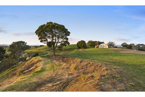 Photo of property in 16 Tearoe Road, Manukau Heads, Waiuku, 2684