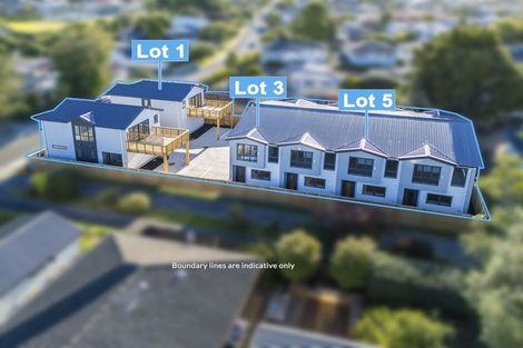 Photo of property in 35d Hereford Street, Te Atatu Peninsula, Auckland, 0610