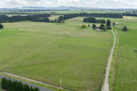 Photo of property in 130 Taylor Road, Ongaonga, 4278