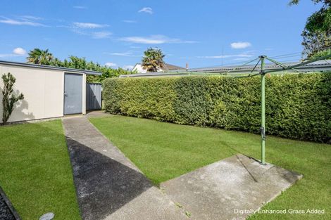 Photo of property in 3b Treadwell Street, Springvale, Whanganui, 4501