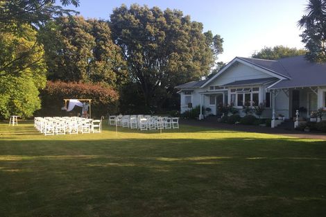 Photo of property in 16 Fairfield Road, Hawera, 4610