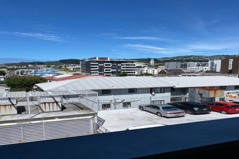 Photo of property in 6/8d Lipman Street, Mount Victoria, Wellington, 6011