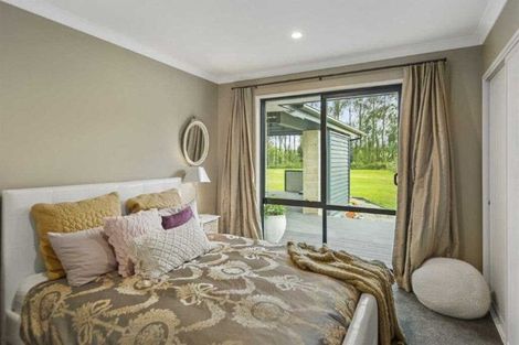 Photo of property in 97 Modena Place, Ohoka, Kaiapoi, 7692