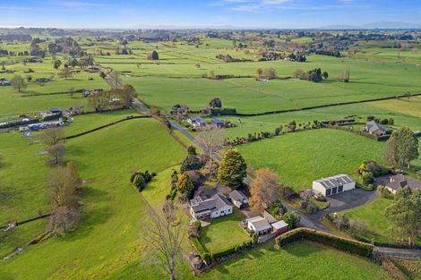 Photo of property in 86 Maisey Road, Ngahinapouri, Hamilton, 3290