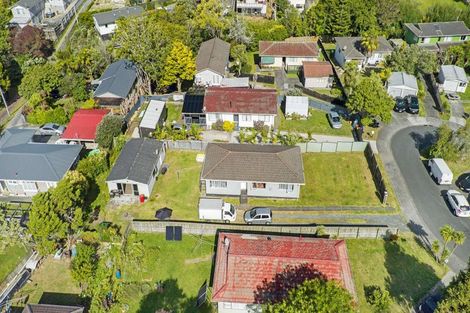 Photo of property in 6 Karina Place, Glen Eden, Auckland, 0602