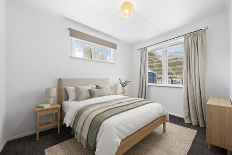 Photo of property in 10 Fergusson Street, Solway, Masterton, 5810