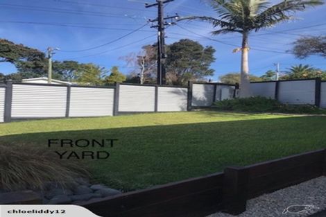 Photo of property in 26 Fordham Street, Beach Haven, Auckland, 0626