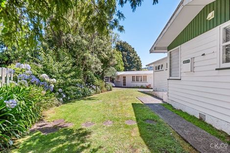Photo of property in 4 Snell Grove, Clouston Park, Upper Hutt, 5018