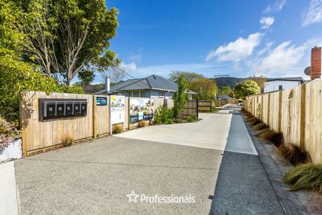 Photo of property in 12d Marion Street, Silverstream, Upper Hutt, 5019