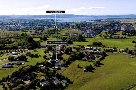 Photo of property in 23b Moorfield Road, Te Kauwhata, 3782