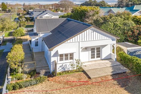 Photo of property in 2c Saint Leonard Street, Saint Johns Hill, Whanganui, 4501