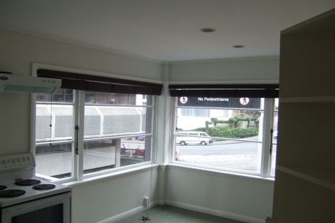 Photo of property in Boulcott Street Flats, 84a Boulcott Street, Wellington Central, Wellington, 6011