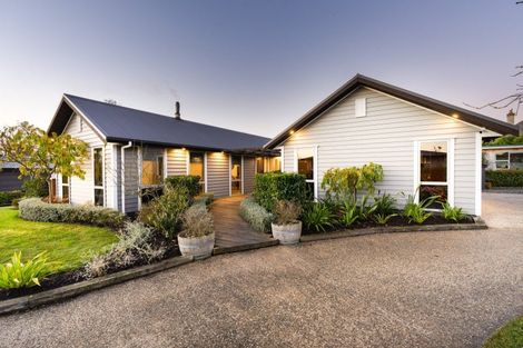 Photo of property in 285d Gladstone Road North, Mosgiel, 9092
