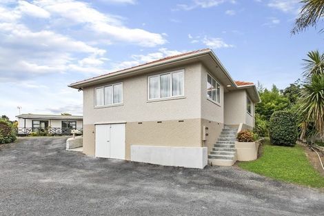 Photo of property in 110 Queen Street, Waiuku, 2123