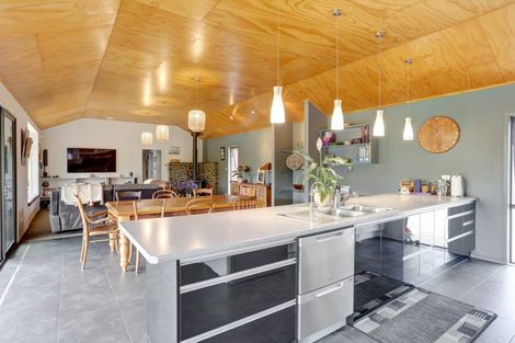 Photo of property in 163 Maxwell Station Road, Pakaraka, Whanganui, 4574