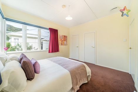 Photo of property in 12 Rumgay Street, Fairfield, Lower Hutt, 5011