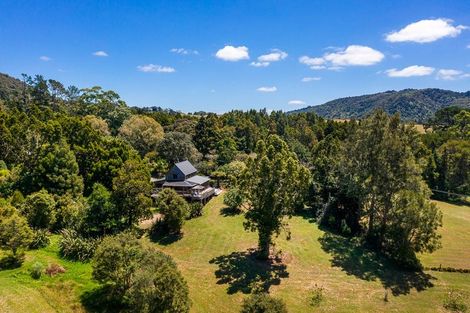 Photo of property in 997 Woodcocks Road, Kaipara Flats, Warkworth, 0981