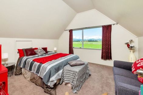 Photo of property in 160 Fisher Road, Netherton, Paeroa, 3671