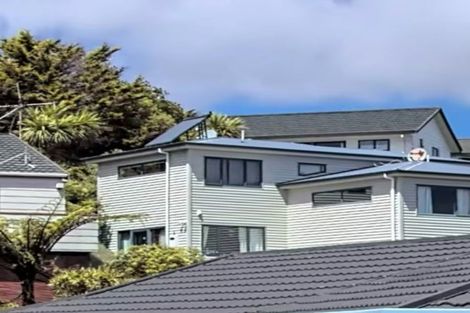 Photo of property in 96b Montgomery Avenue, Karori, Wellington, 6012