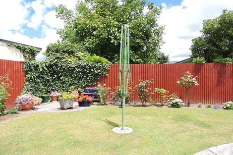 Photo of property in 6 Burwood Road, Matamata, 3400