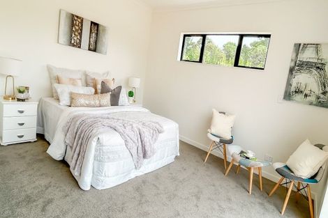 Photo of property in 2 Hayley Court, Wainui, Silverdale, 0992