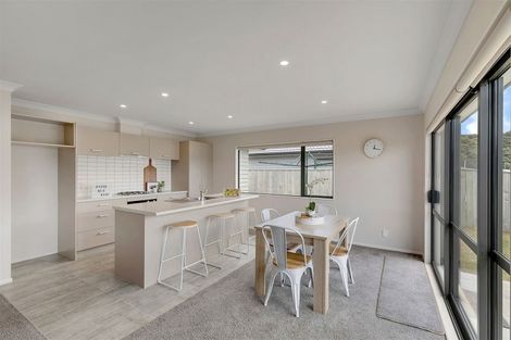 Photo of property in 9 Moonsail Drive, Whitby, Porirua, 5024