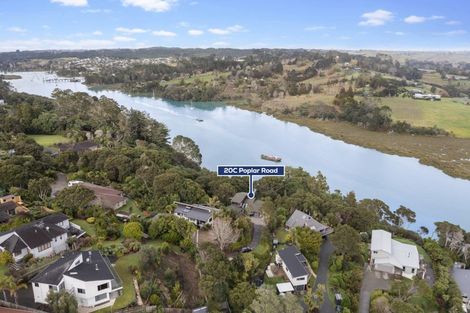 Photo of property in 20c Poplar Road, Stanmore Bay, Whangaparaoa, 0932