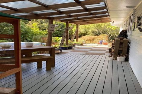 Photo of property in 350 Te Tahi Road, Puketotara, Te Awamutu, 3876