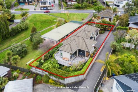 Photo of property in 57a Glencoe Road, Browns Bay, Auckland, 0630