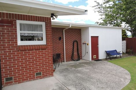 Photo of property in 6 Burwood Road, Matamata, 3400