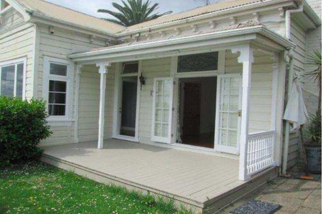 Photo of property in 15a Sarawia Street, Newmarket, Auckland, 1052