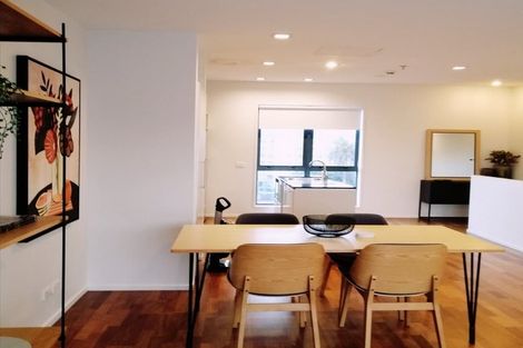 Photo of property in 416/57 Mahuhu Crescent, Auckland Central, Auckland, 1010