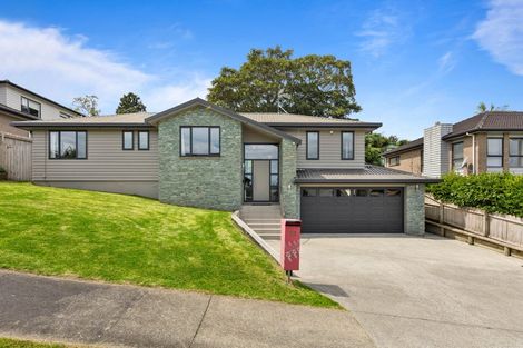 Photo of property in 19 Keating Rise, Northcross, Auckland, 0632