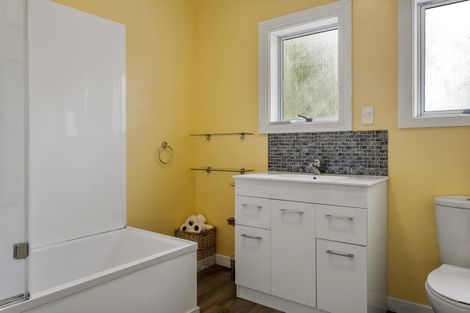 Photo of property in 237 Woodside Road, Oxford, 7495