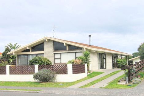 Photo of property in 3 Waitui Grove, Mount Maunganui, 3116