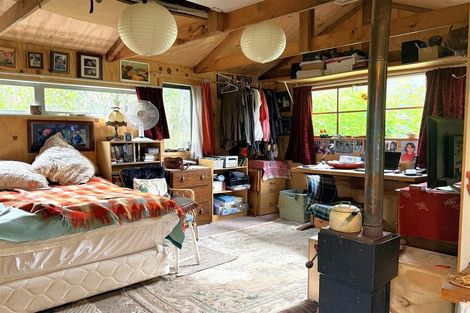 Photo of property in 295 Roa Road, Blackball, 7804