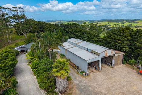 Photo of property in 552 Ormandy Road, Mangapai, Whangarei, 0178