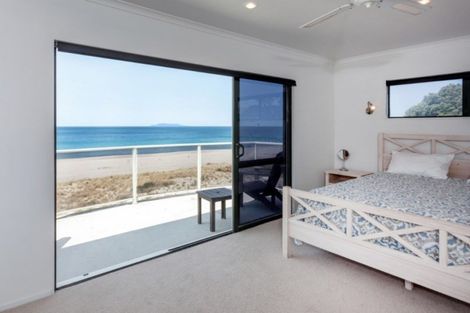 Photo of property in 36a Fishermans Bend, Whiritoa, Whangamata, 3691