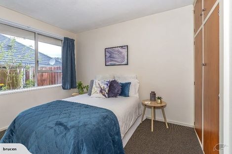 Photo of property in 2/54 Devon Street, Sydenham, Christchurch, 8023