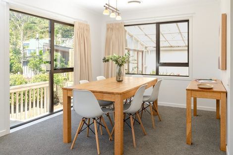 Photo of property in 184 Orangi Kaupapa Road, Northland, Wellington, 6012