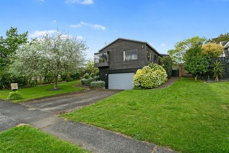 Photo of property in 24 Lindale Street, Morrinsville, 3300
