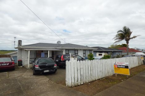 Photo of property in 48 Pukaki Road, Mangere, Auckland, 2022
